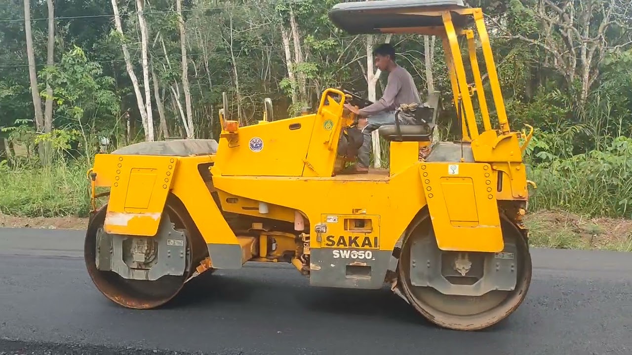 Prioritas Jalan di Sekolah Luar Biasa Dian Wiyata Mantap