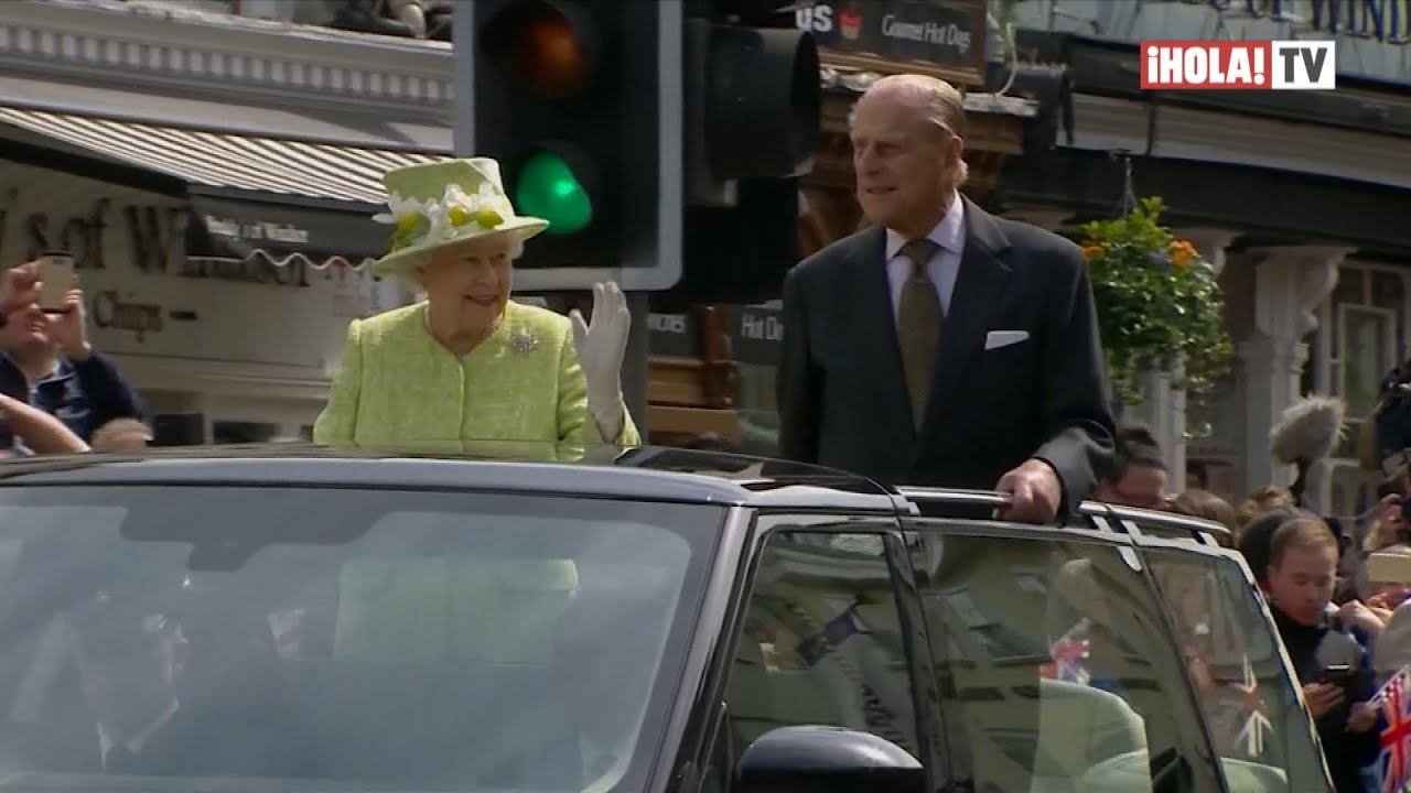 Estos fueron los cumpleaños de los royals que se celebraron en los últimos 10 años | ¡HOLA! TV