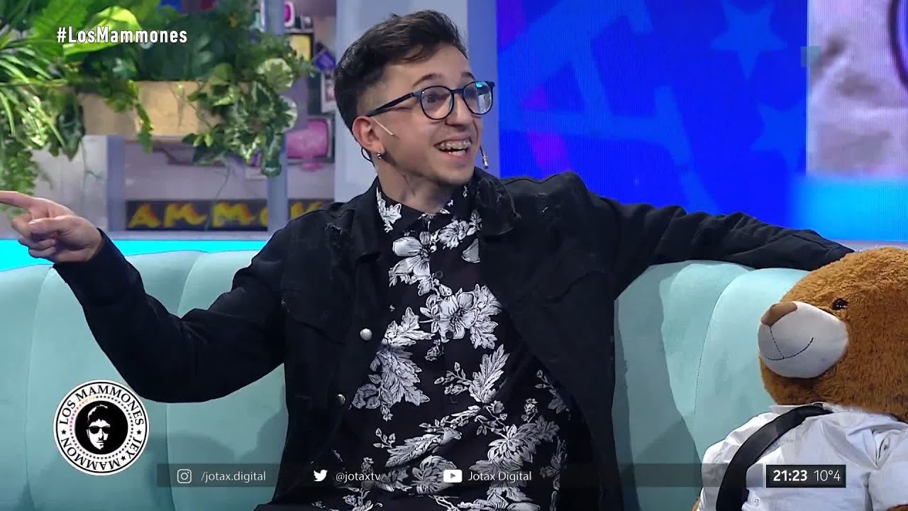Rodrigo Noya habl&oacute; sobre 