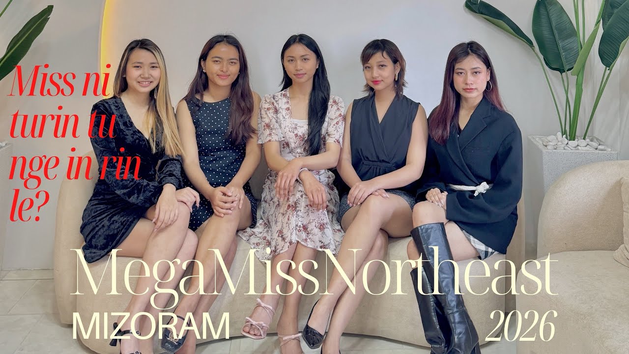 Miss nih an phu rêng em? ☺️ 