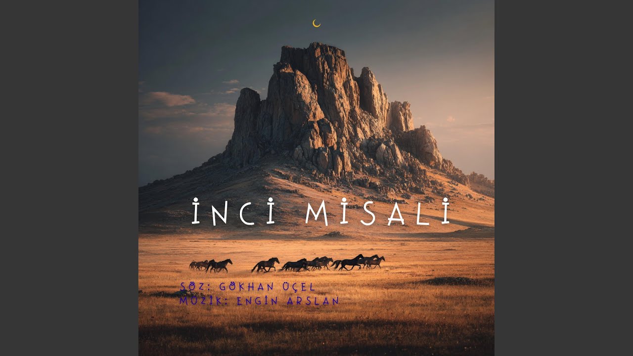 İnci Misali