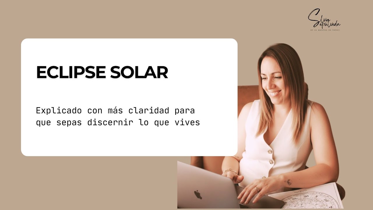 Entender lo que me pasa en Eclipses