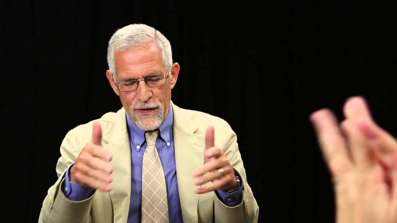 K. Scott Oliphint author of Covenantal Apologetics interviewed by Justin Taylor