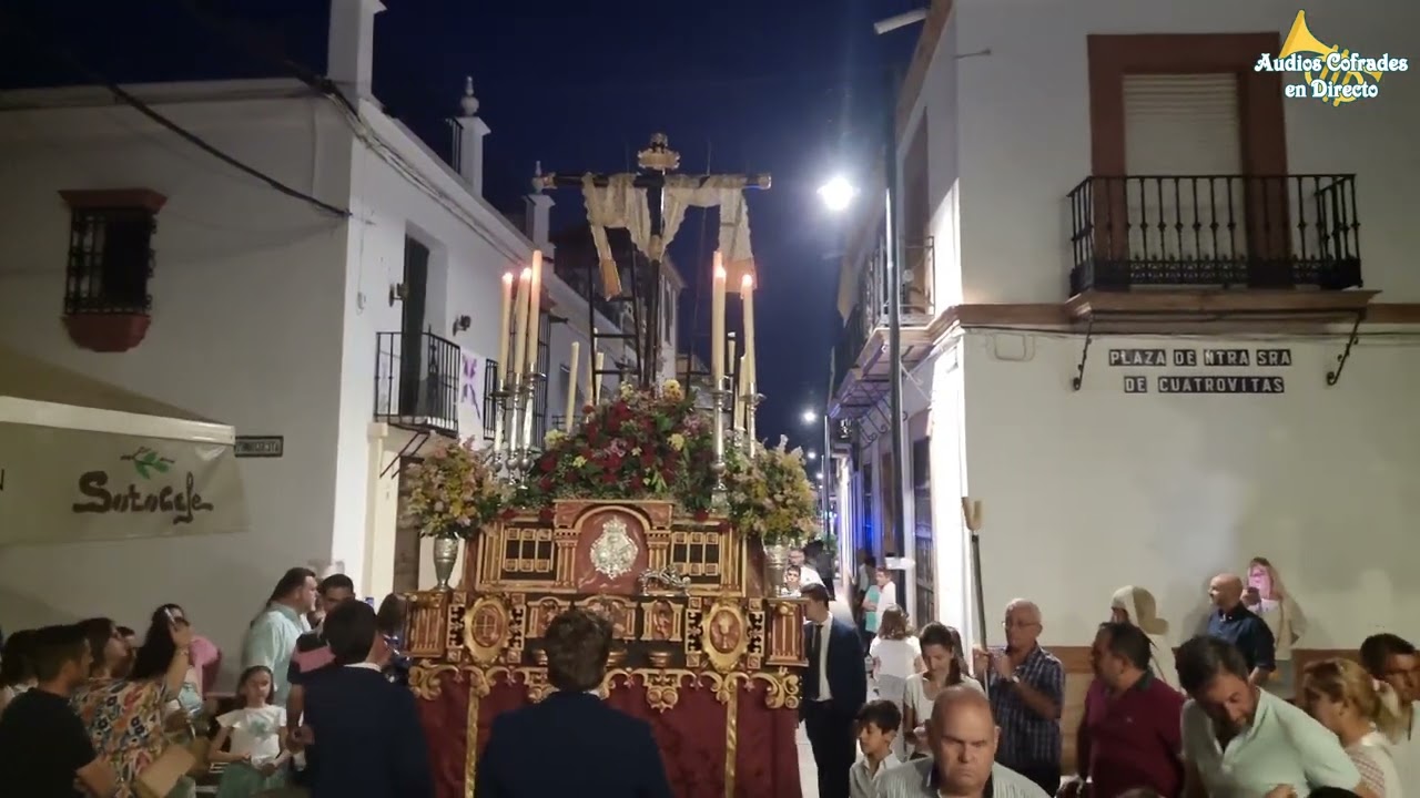 Madre - BCT Vera Cruz de Utrera en Bollullos de la Mitación 2024