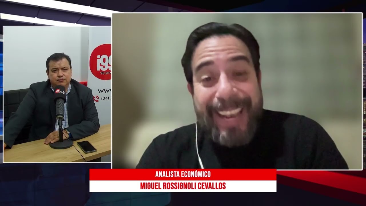 🔴 #envivo 🔴 I DIÁLOGO NOCTURNO I JUEVES 29 DE ENERO DEL 2026