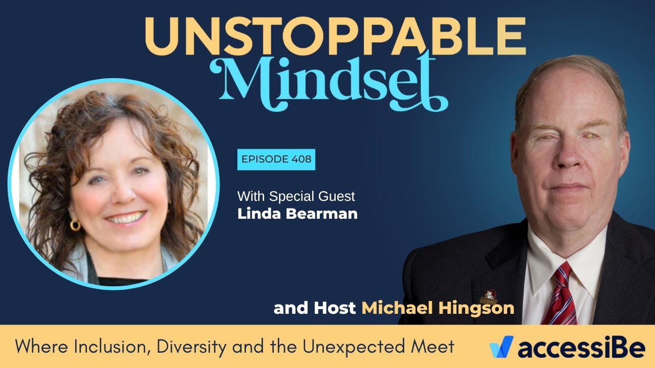 The Unstoppable Power of Human Voice Acting in an AI World with Linda Bearman