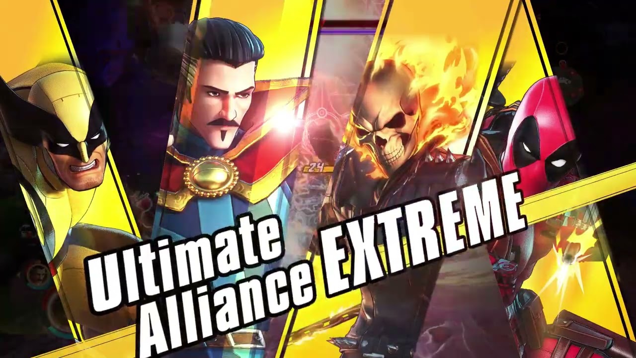 How To Beat Dormammu - Marvel Ultimate Alliance 3: The Black Order