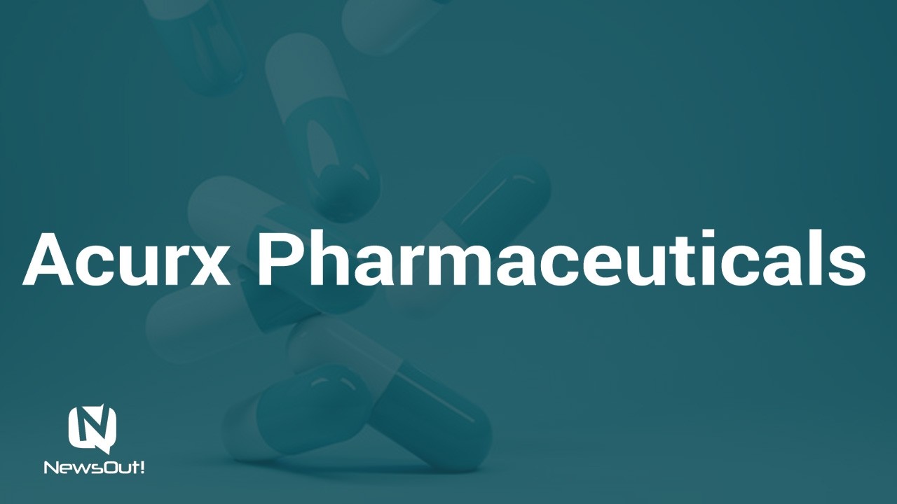 Компания Acurx Pharma начала клинические испытания препарата для лечения рецидивирующей инфекции ...