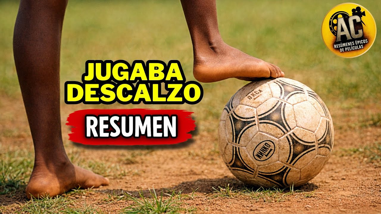ERA UN NIÑO POBRE PERO TENÍA UN DON IMPOSIBLE | RESUMEN COMPLETO