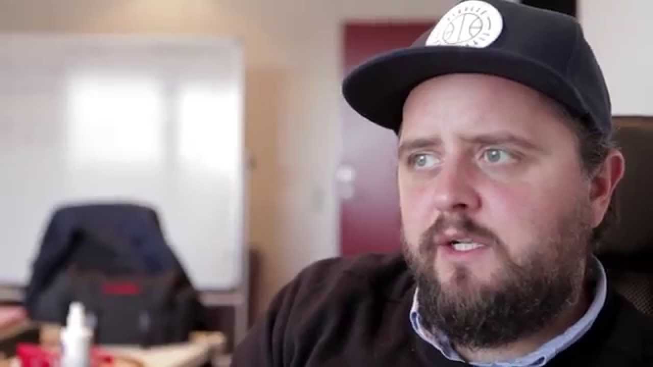 Danish Dynamite: behind the scenes p&aring; 