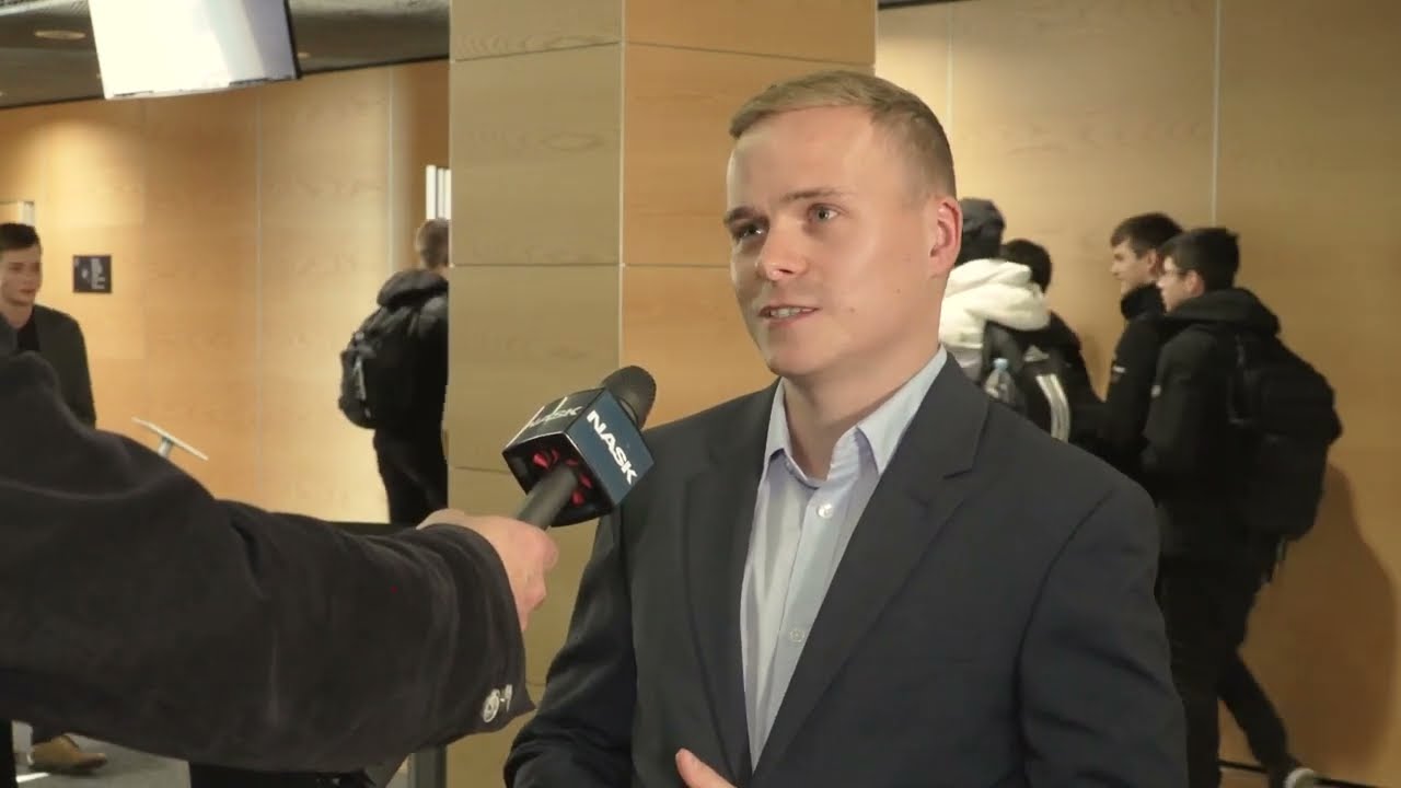 Co to jest biometria głosowa? Tłumaczy ekspert NASK Michał Hałoń