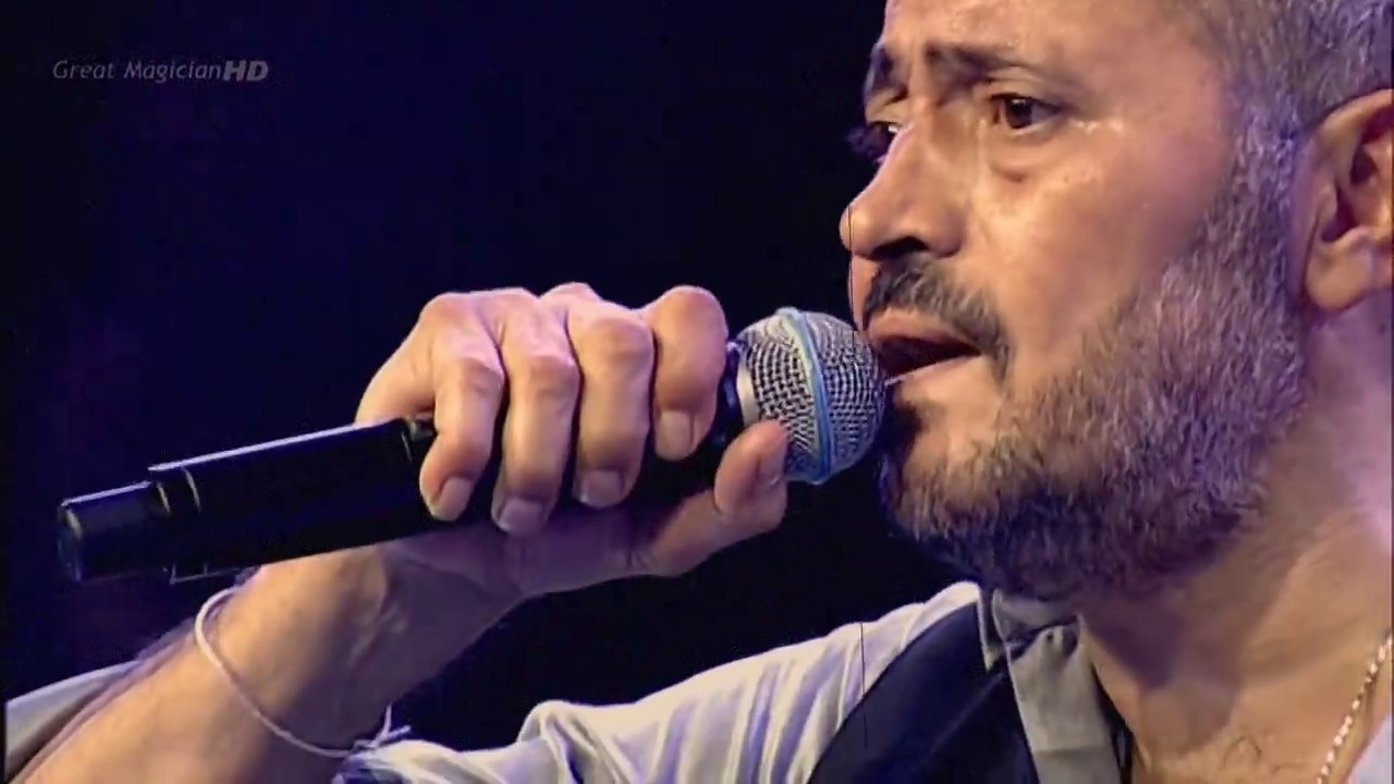 جورج وسوف - حلف القمر - لونويت - لسه فاكر - أعياد بيروت 2014