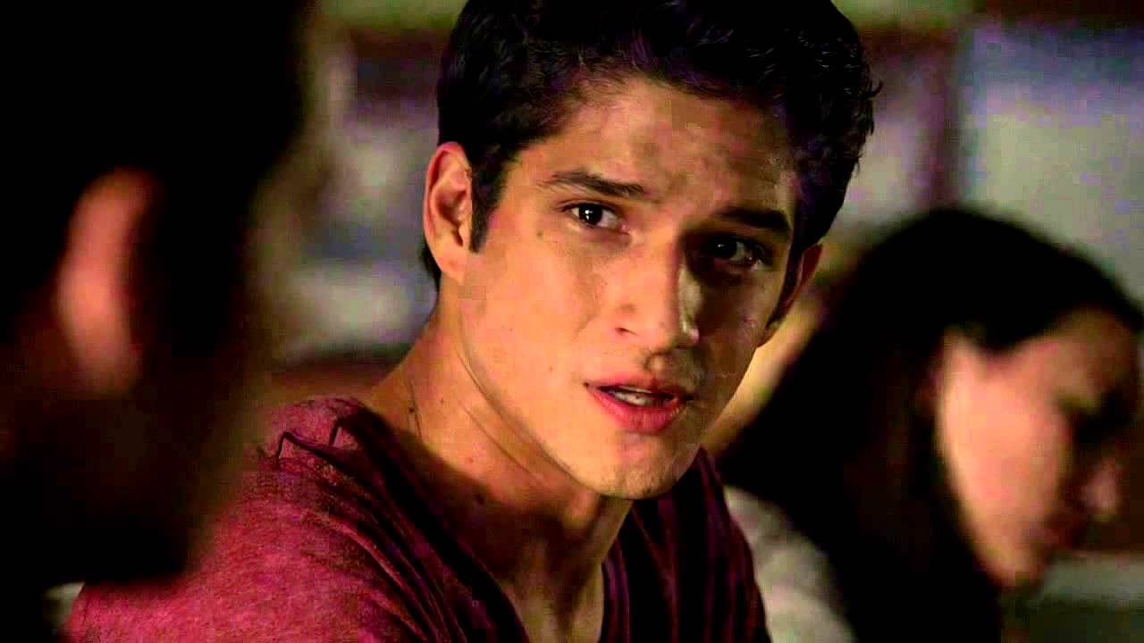 Stiles Stilinski || Wake Up