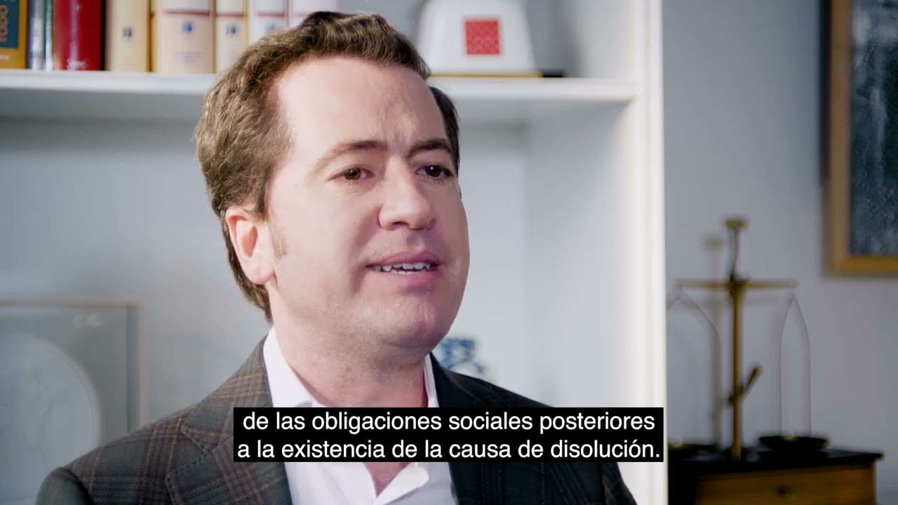 RESPONSABILIDAD DEL ADMINISTRADOR POR DEUDAS DE LA SOCIEDAD