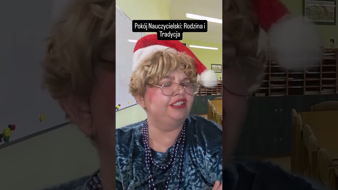 POKÓJ NAUCZYCIELSKI: Beata( kompilacja)