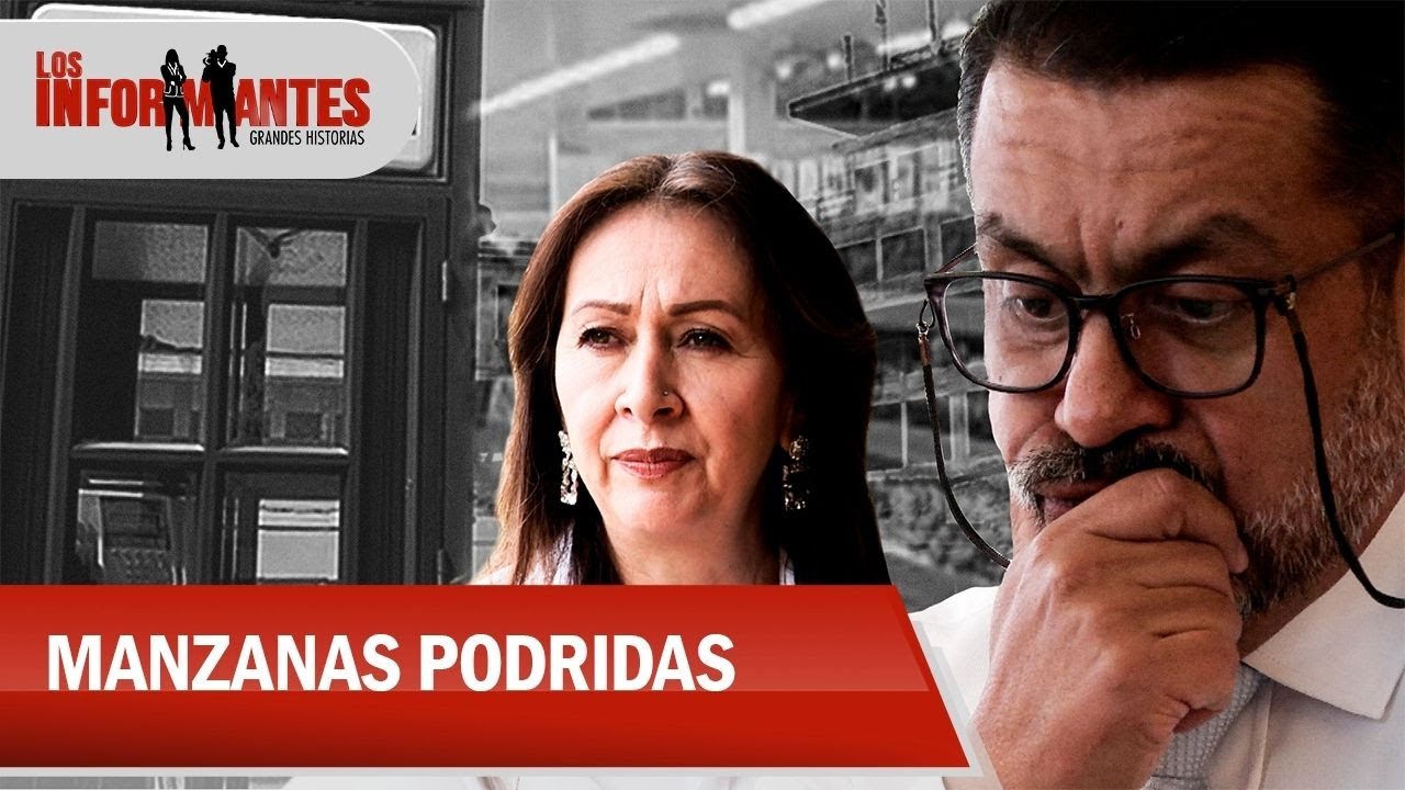 Caso Surtifruver: hablan por primera vez los señalados del crimen del dueño - Los Informantes