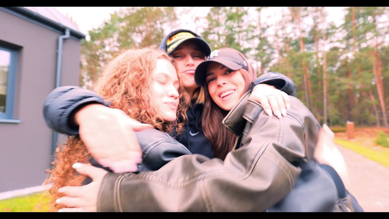 Domek MODELEK | part 4