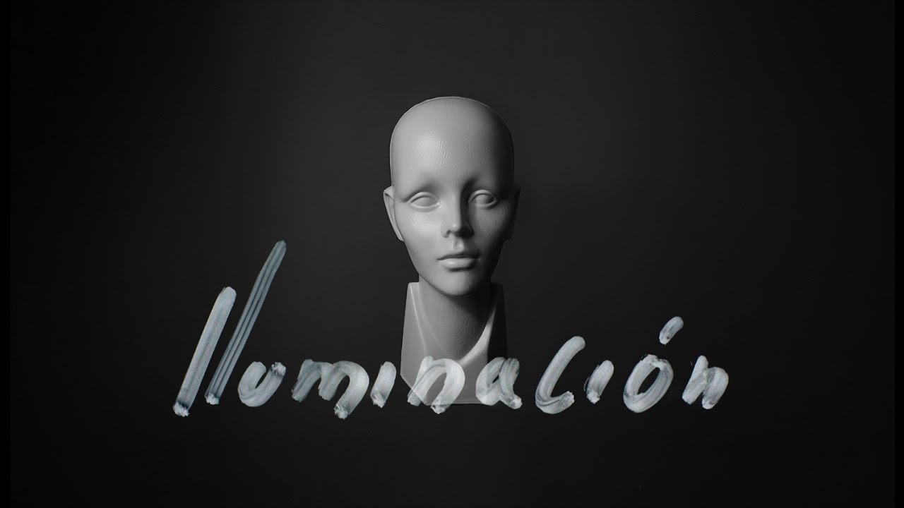 Iluminaicon para retrato