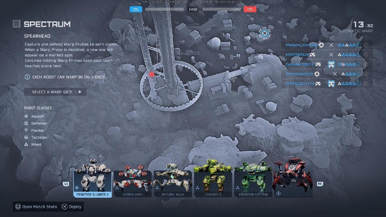Infinite fuel event Purifier is Just doing his thing