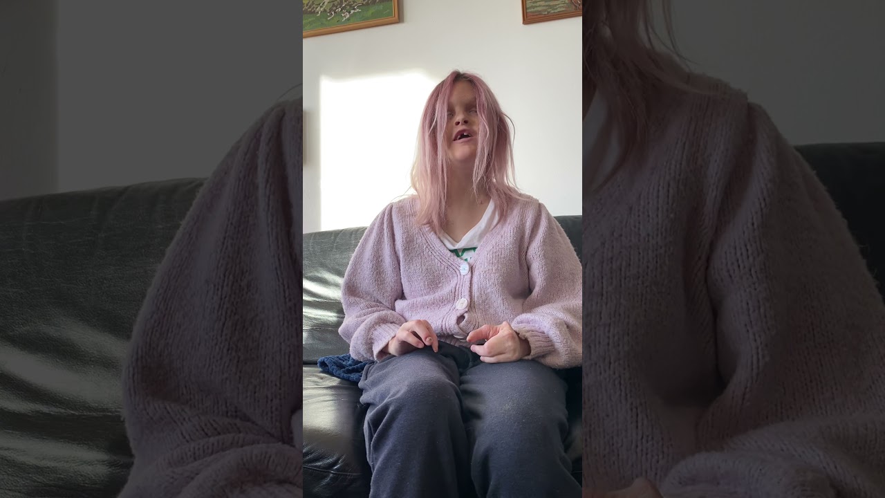 Mo Dat heb jij gedaan. Cover by Floor!￼