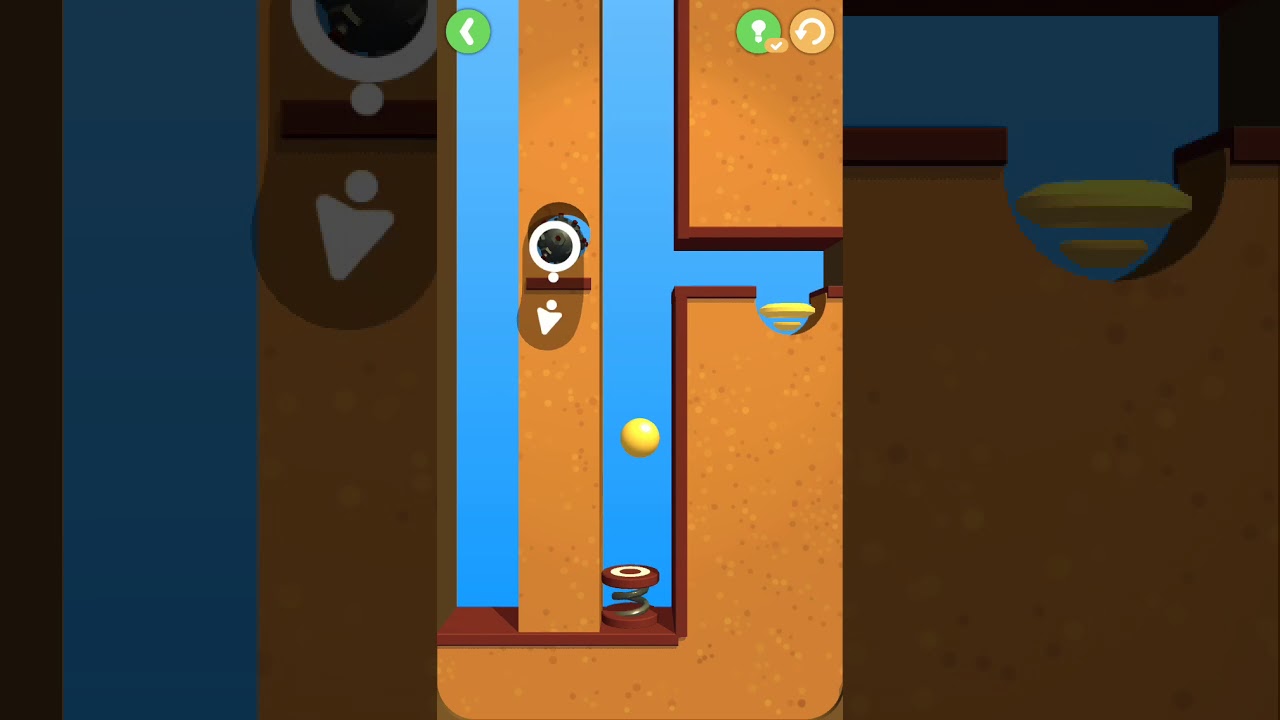dig this! (Dig it ) 59-17 | Meatball | Dig this level 59 episode 17 solution gameplay walkthrough