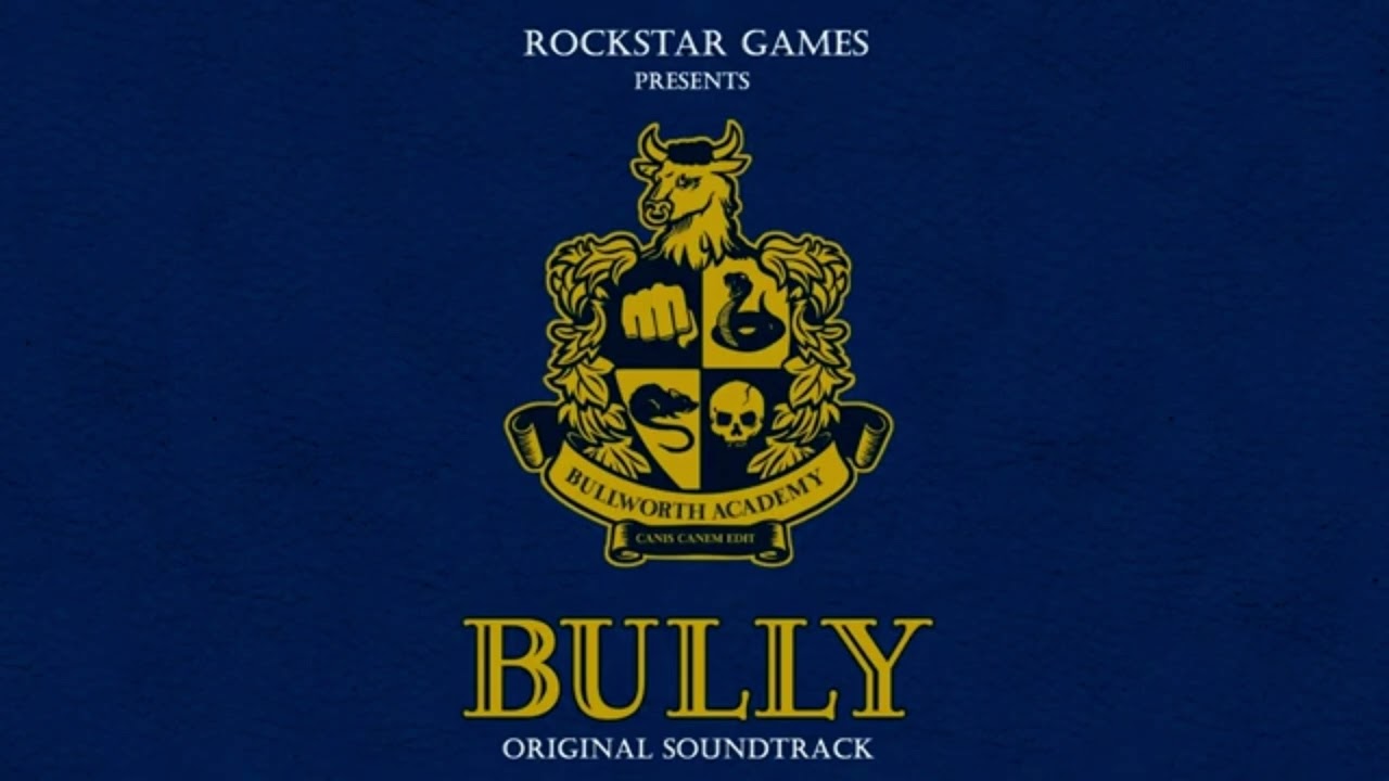 Bully OST - Defend Bucky (All Versions)