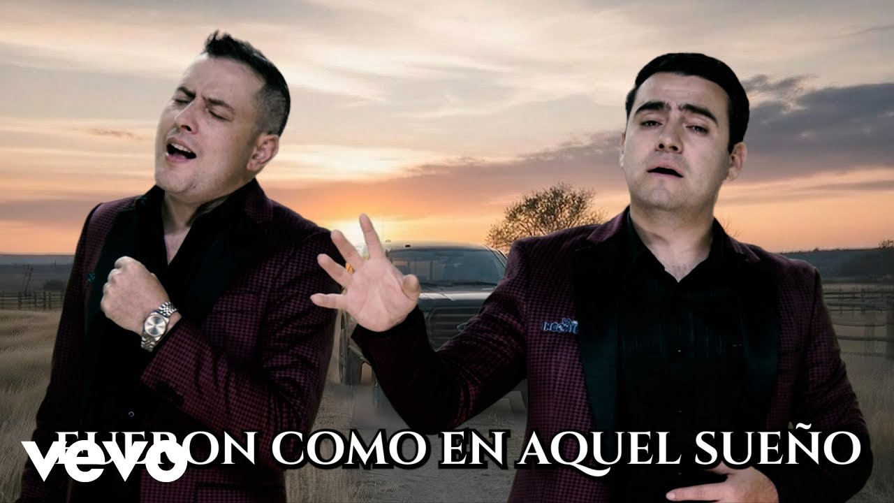 La Incontenible Banda Astilleros - Y Ahí Te Amé (Lyric Video)