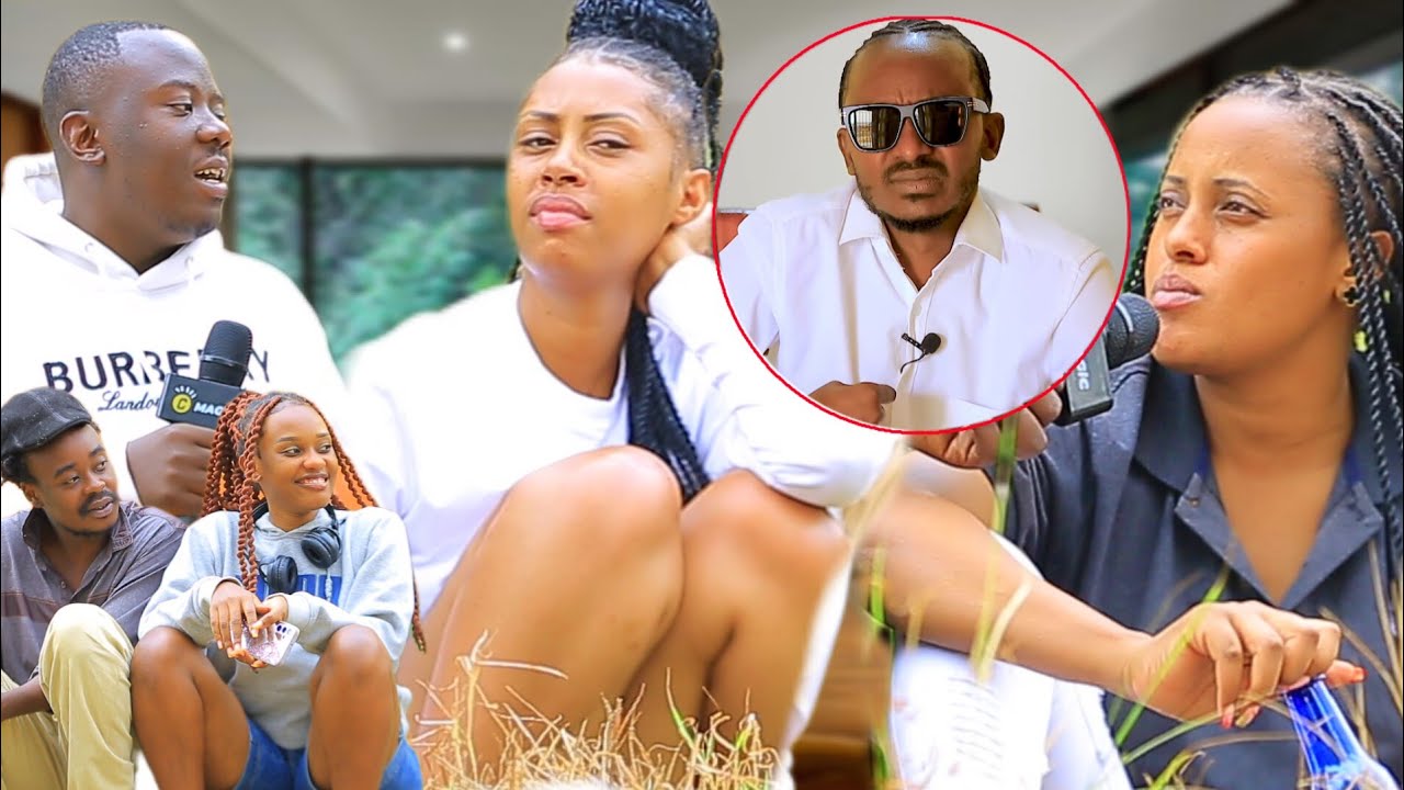 KILLAMAN ASEREREJE NYAMBO ARARIRA😅YAGO AMUVUZEHO ABABAYE😥BATANZE UKURI KU BATUKANA KURI INTERNET