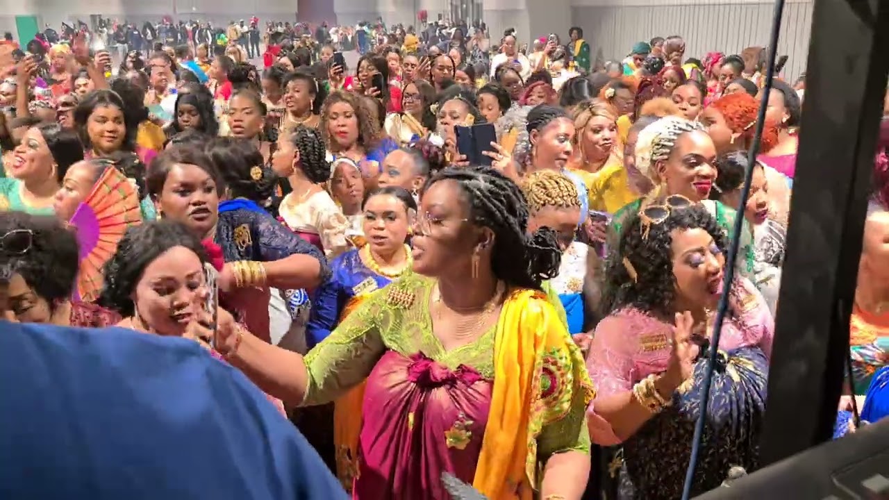 Tama music Baco Ali Limoges 2022 - Partie 3