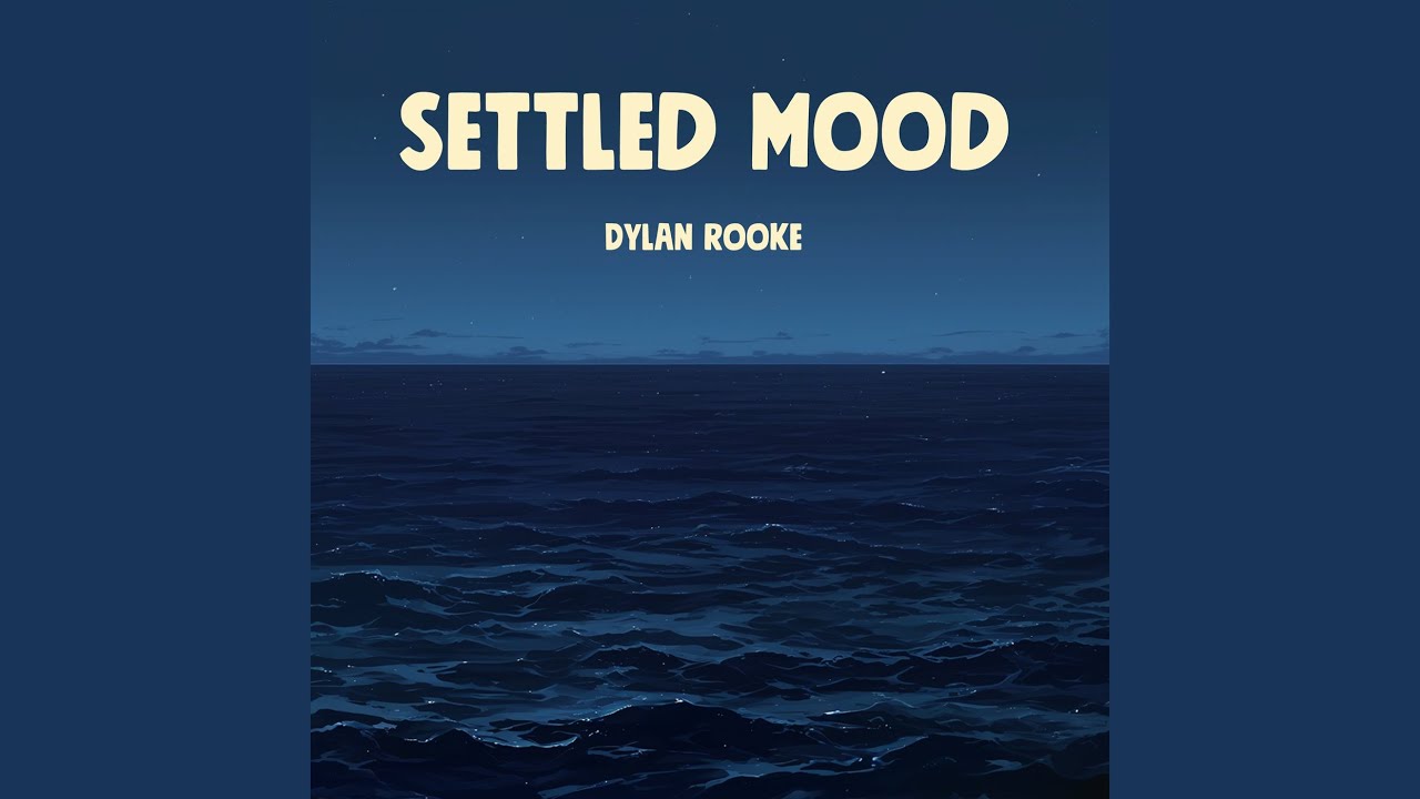 Settled Mood (Holiday Version)