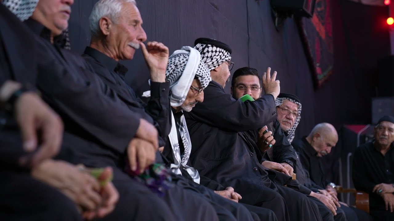 وفاء للحسين | موكب طرف البراق