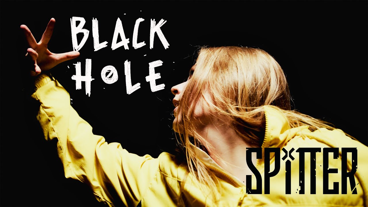 SPITTER - 