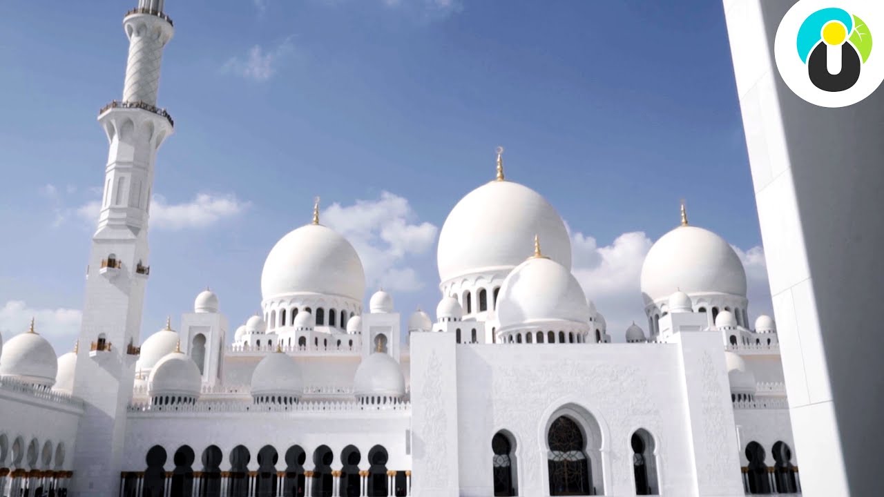 Rundreise Orient - Dubai, Abu Dhabi & der Oman 🐫🌴🕌 | Guru on Tour