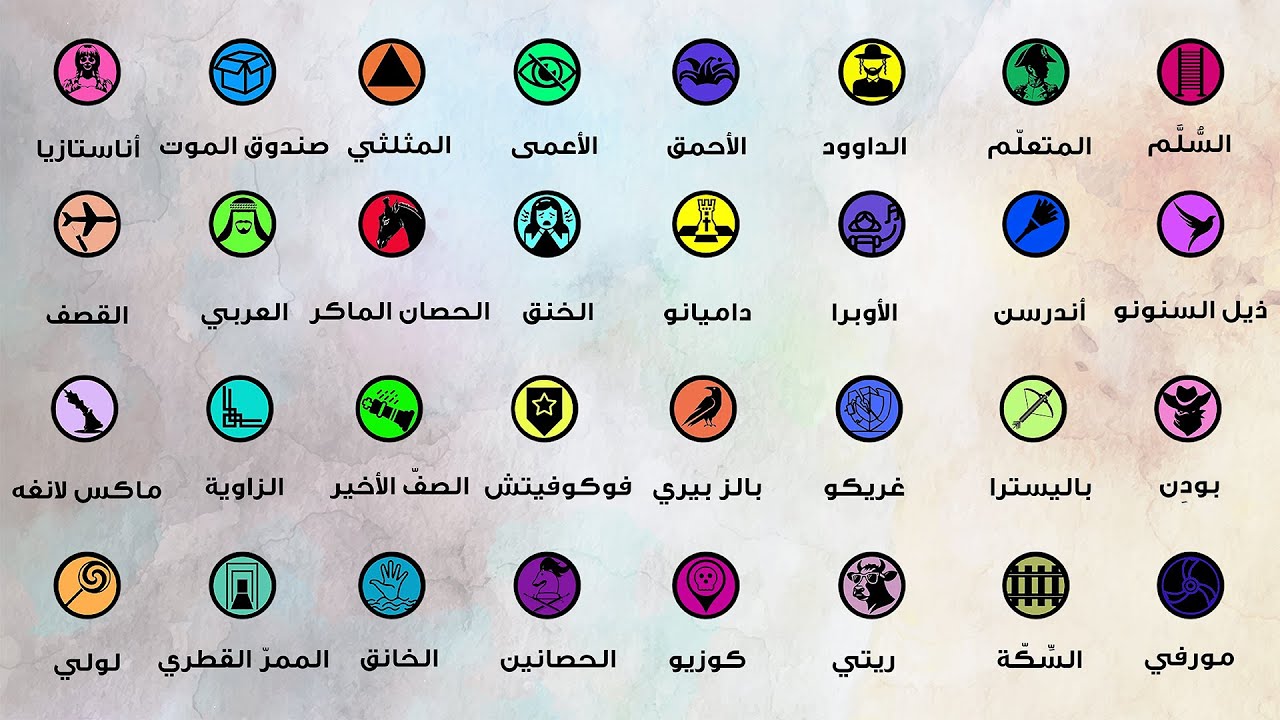 جميع أنماط كش مات في الشطرنج خلال 11 دقيقة | شرح مبسّط للمبتدئين