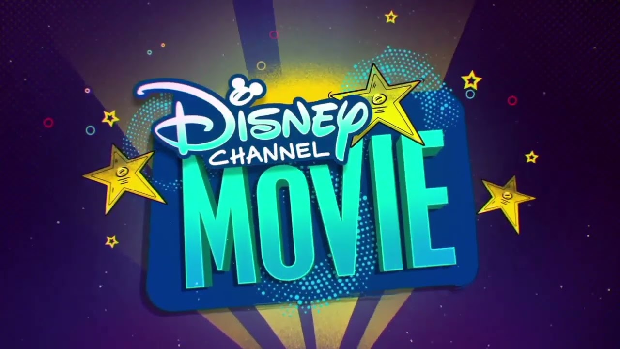 LITERALLY Every Disney Channel Family Movie Bumper