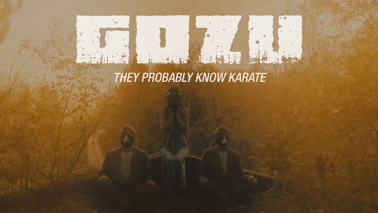 GOZU 