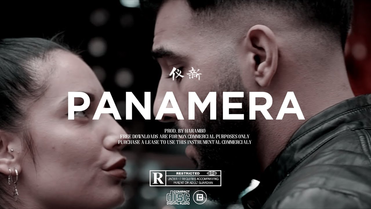 SAMRA - PANAMERA | DEEP ORIENTAL BEAT