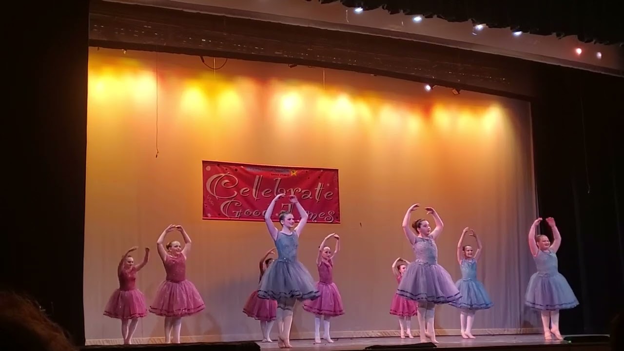 Olivia Ballet 2023