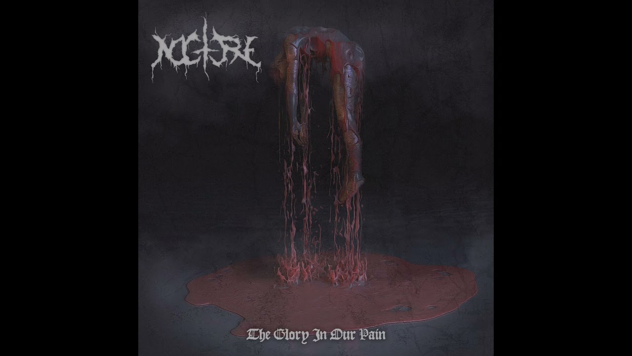 Nocturne - Thought in Pedesis