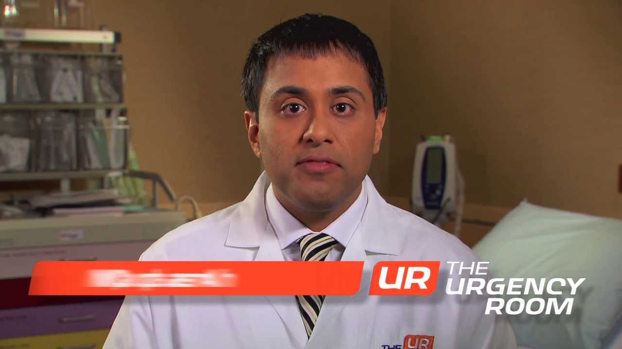 High Blood Pressure &mdash; The Urgency Room &mdash; an educational care video