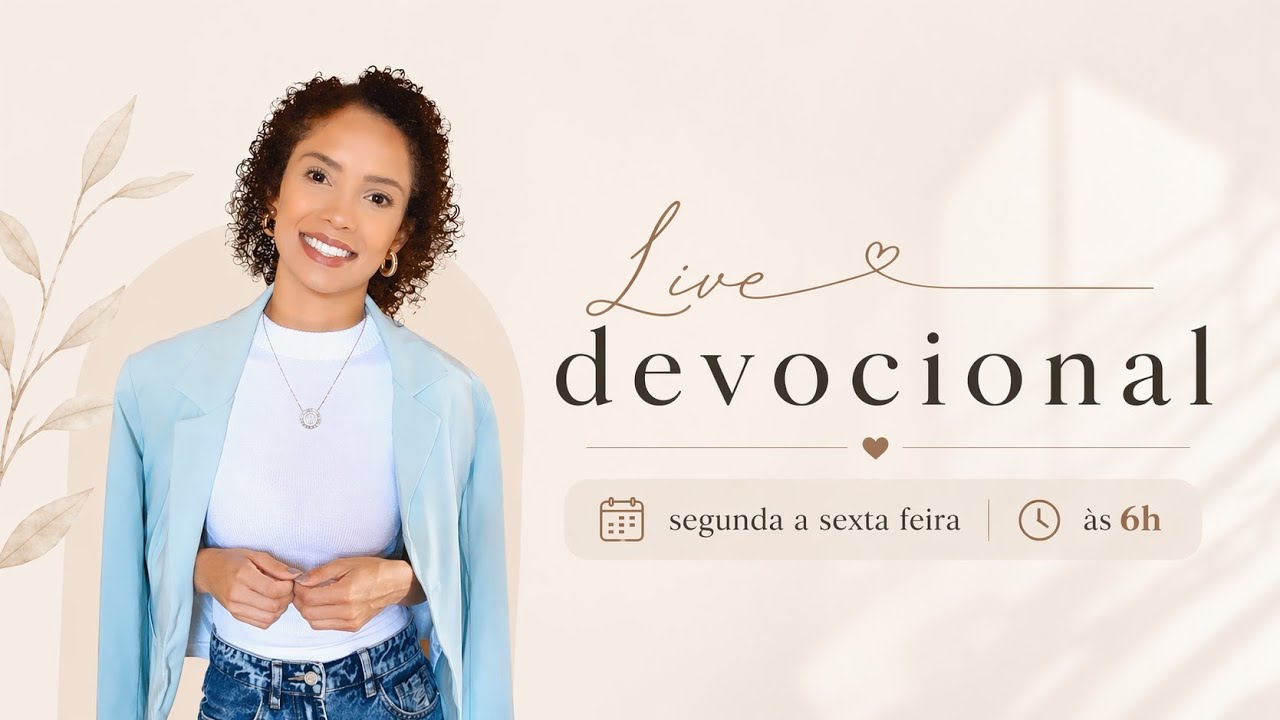 🛑 De Levi a Mateus: Jesus Não Te Chama Pelo Passado