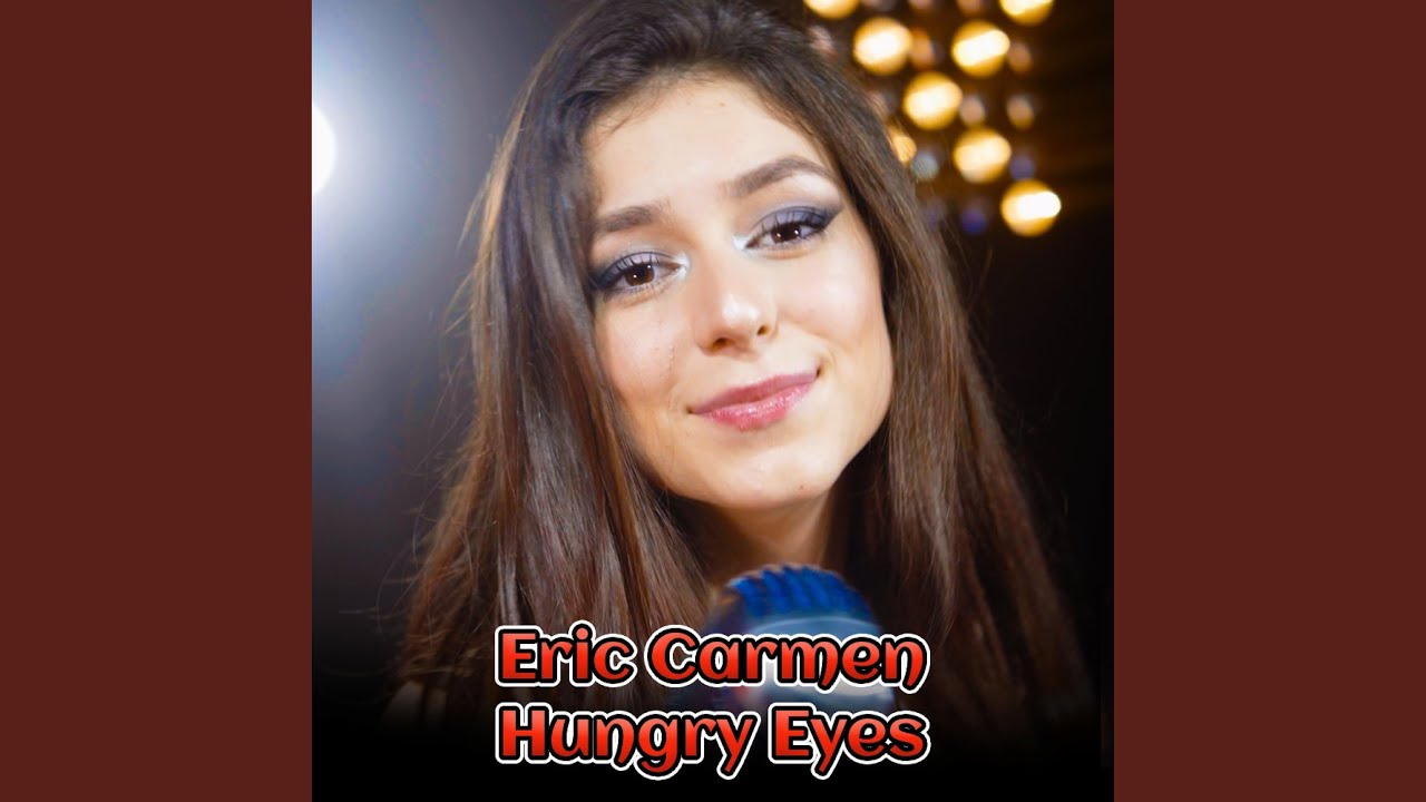 Hungry Eyes