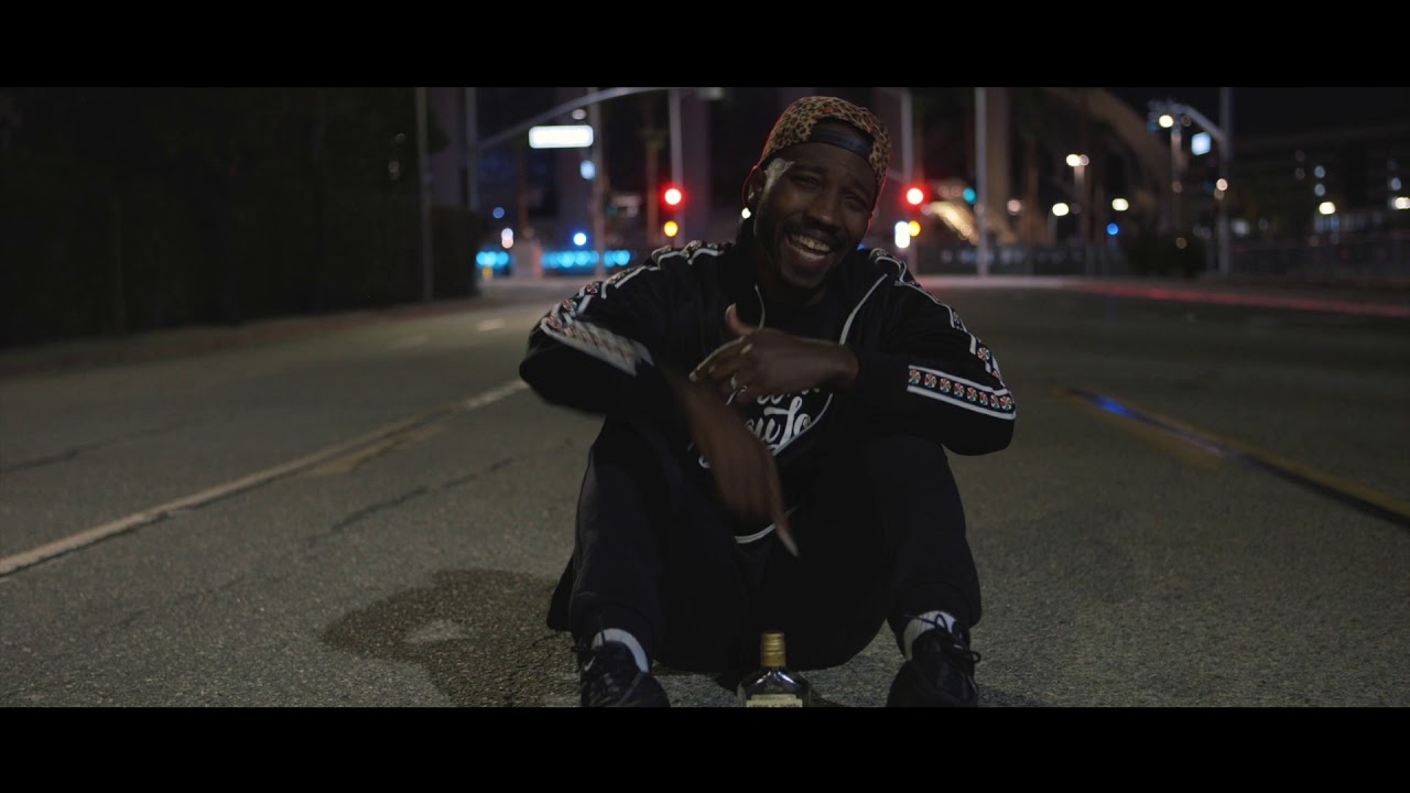 Curtessy  - Just Some Bars: Ep  1