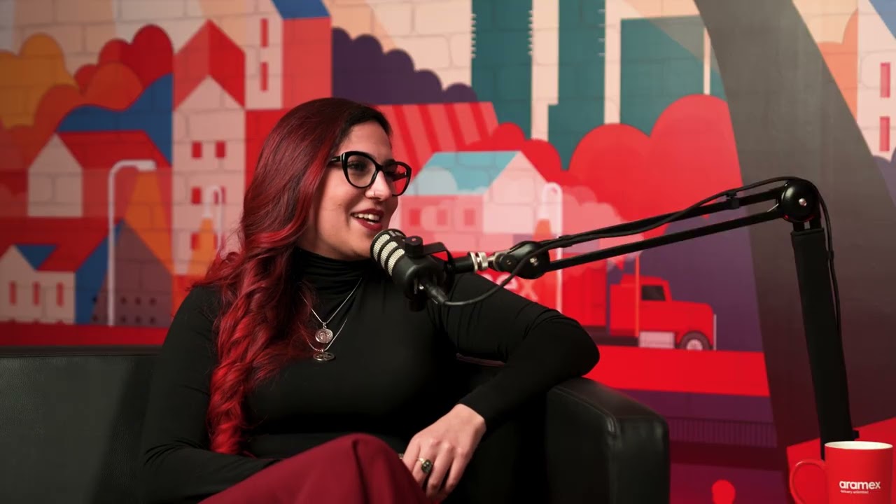 Can one woman’s idea turn excess into impact? Rana Hajirasouli’s radical rethink