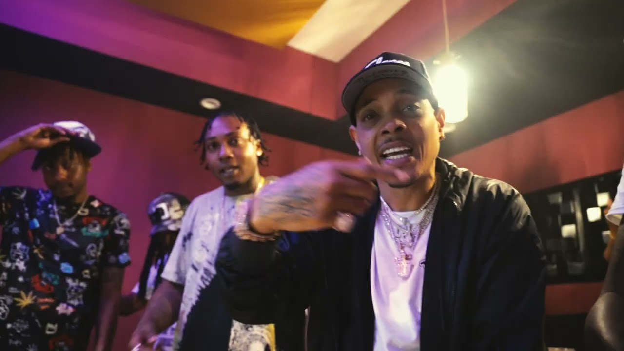 TriggamanDP ft. OJ Da Juiceman 