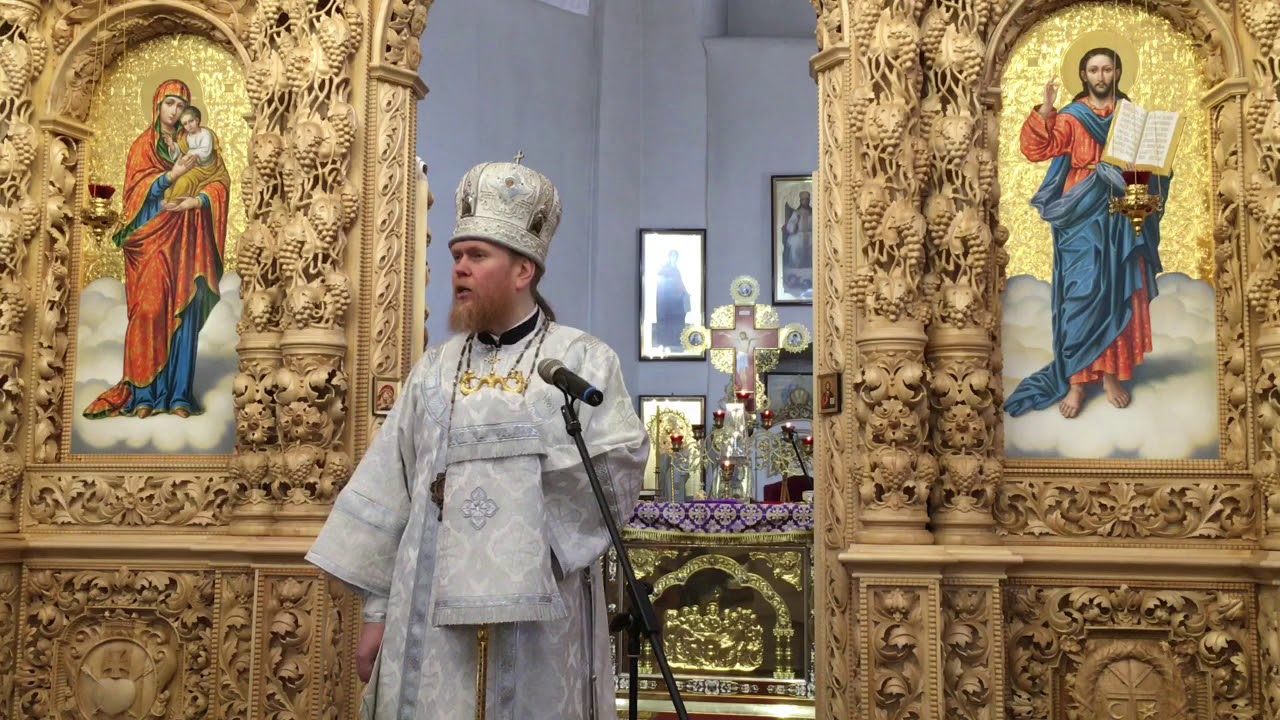 Чому ми молимося за померлих? (поминальна субота 3-го тижня Посту)