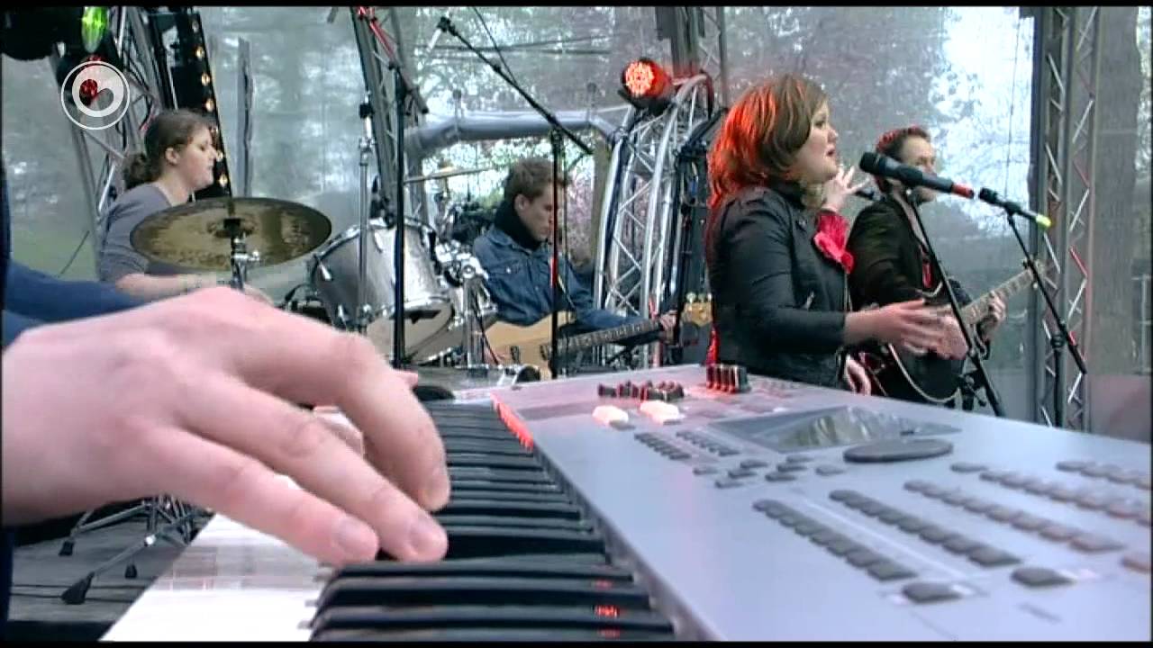 Yldau op Liet 2012 yn de Prinset&uacute;n