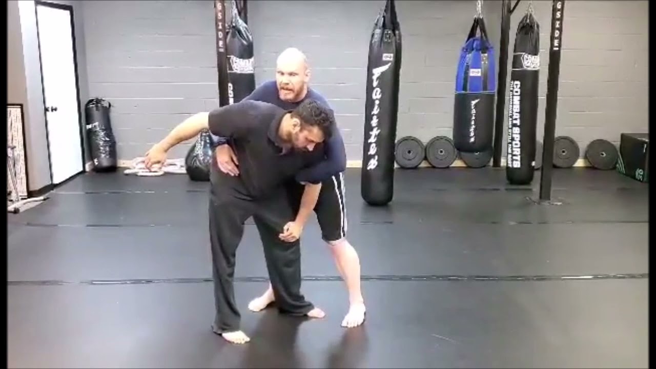 Ironhide Academy Arm Drag to takedown, Uchi Mata or Osoto for Buhurt