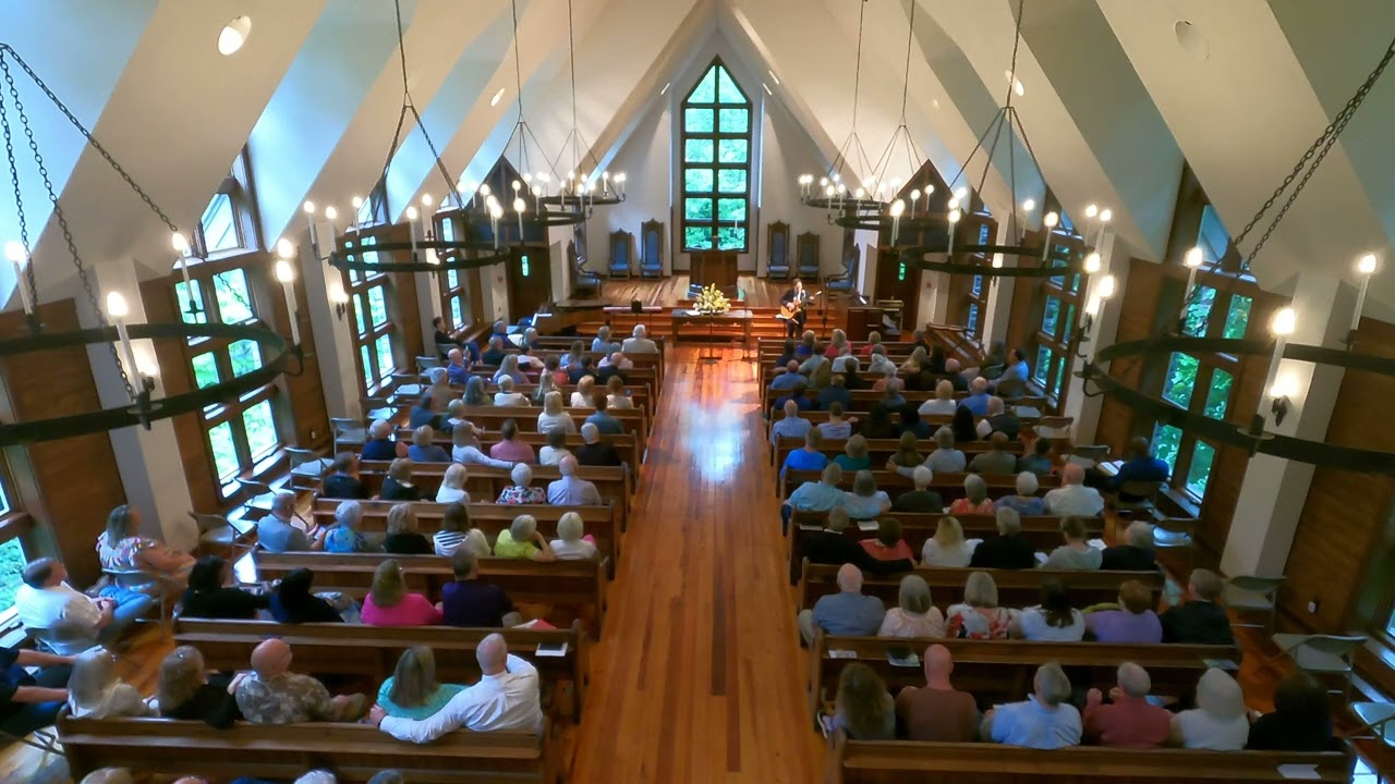 Tim Menzies | Message | 2024 Gathering at The Cove