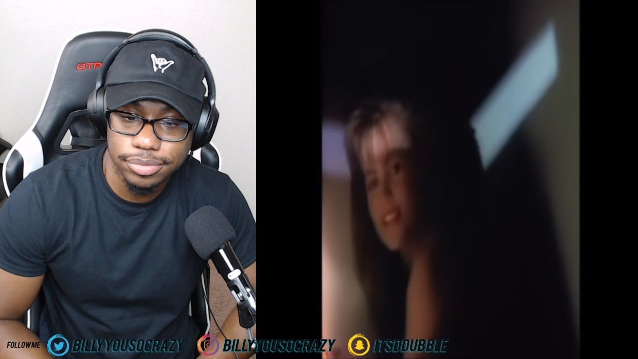 Belinda Carlisle - Heaven Is A Place On Earth REACTION!